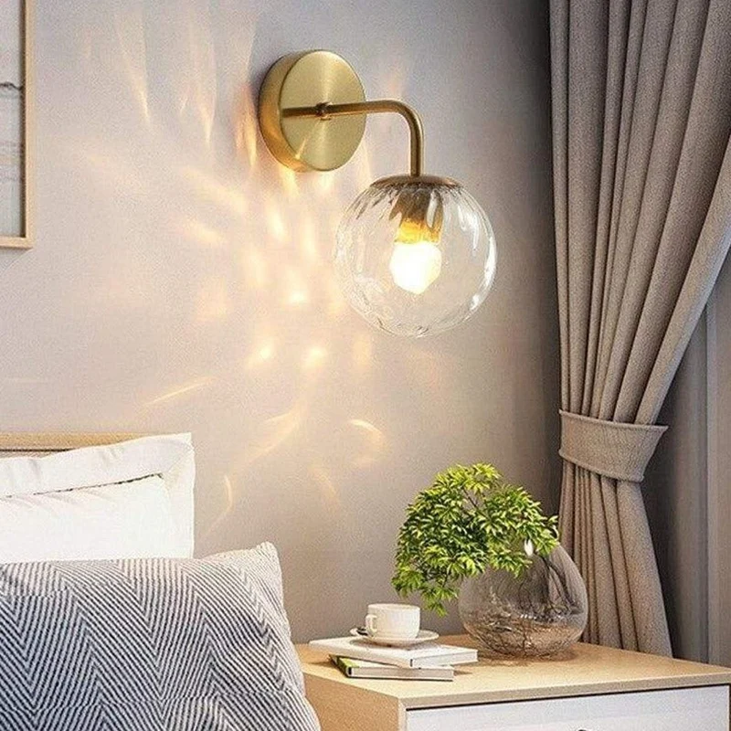 Applique Murale Design Chambre Adulte