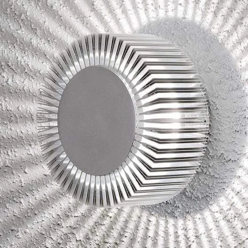 Applique Murale Exterieur Led