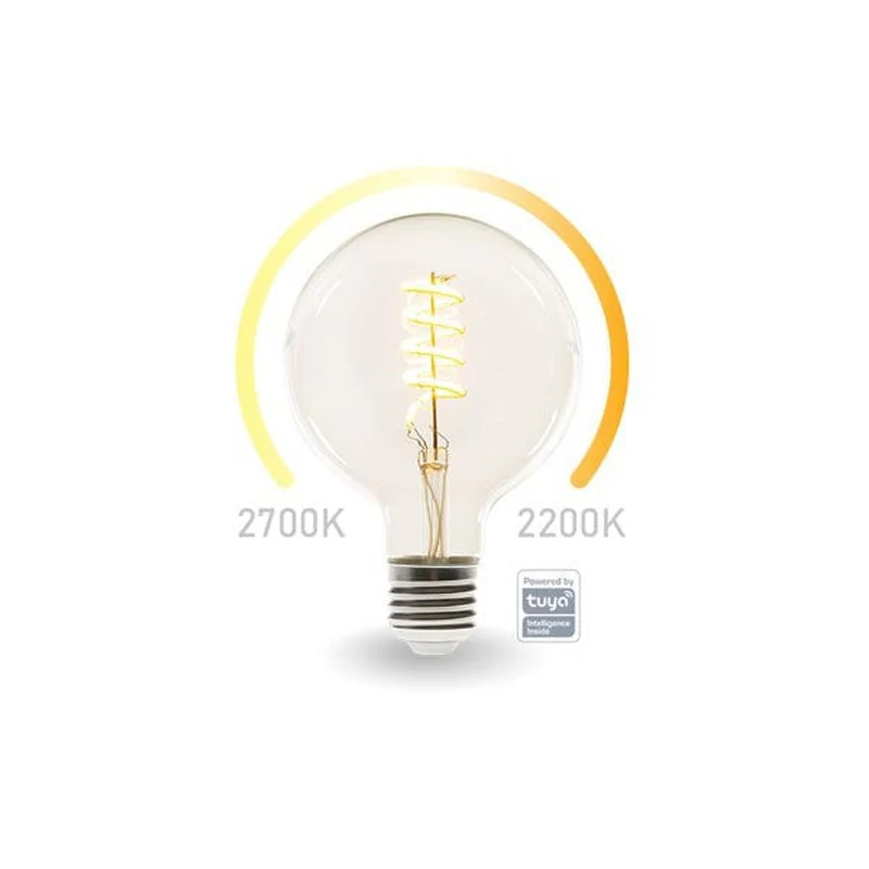 Ampoule Connectée Wifi Pas Cher