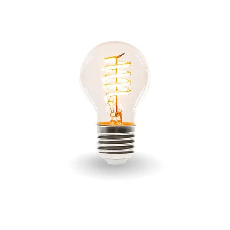 Ampoule Led Connectée