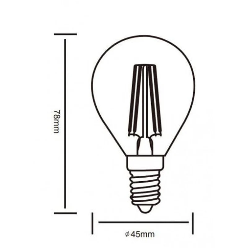 Ampoule E14 Led Pas Cher