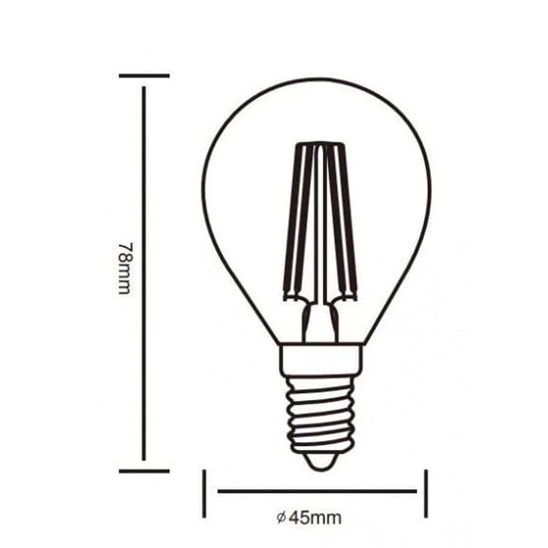 Ampoule E14 Led Pas Cher