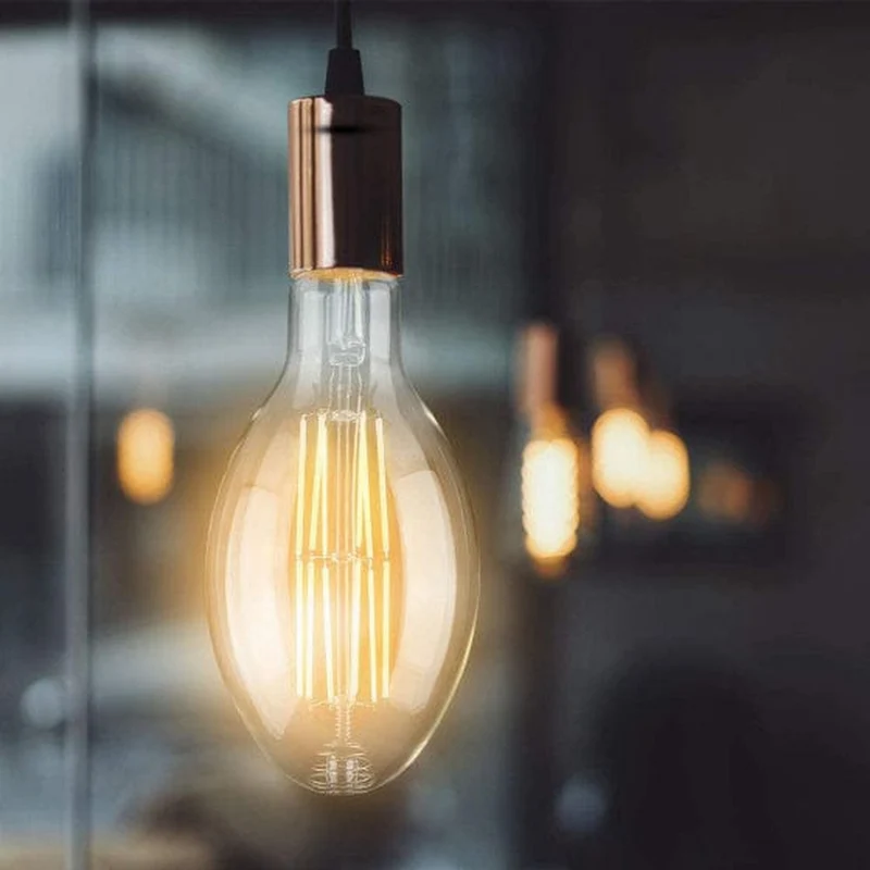 Ampoule E27 Led Vintage