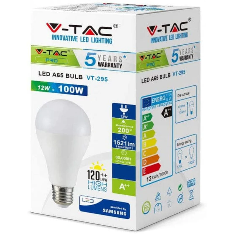 Ampoule Led Smd