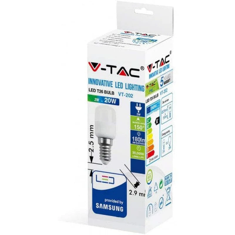 Petite Ampoule E14