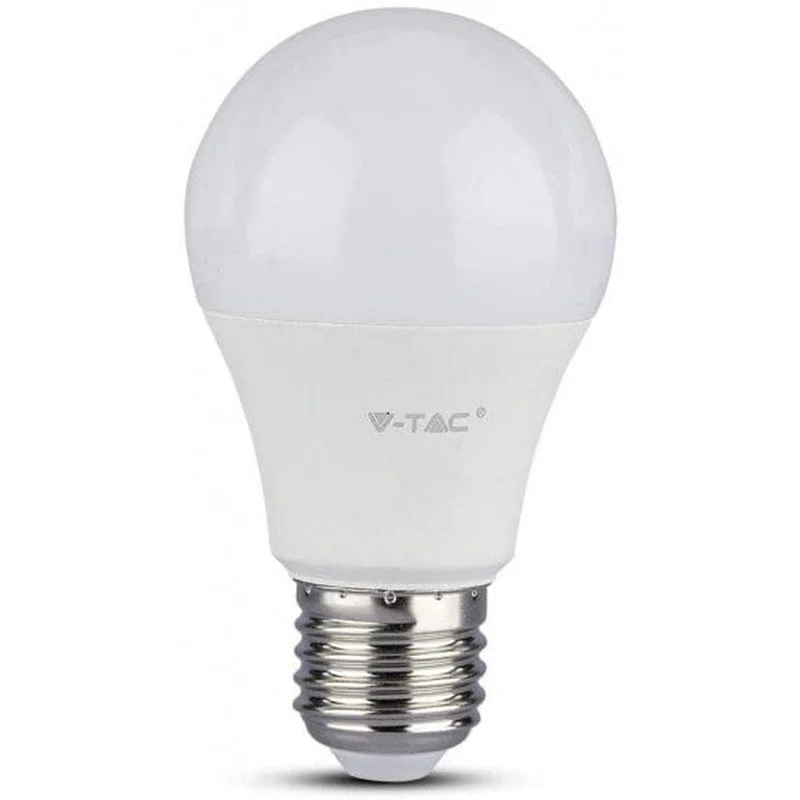 Ampoule Moderne