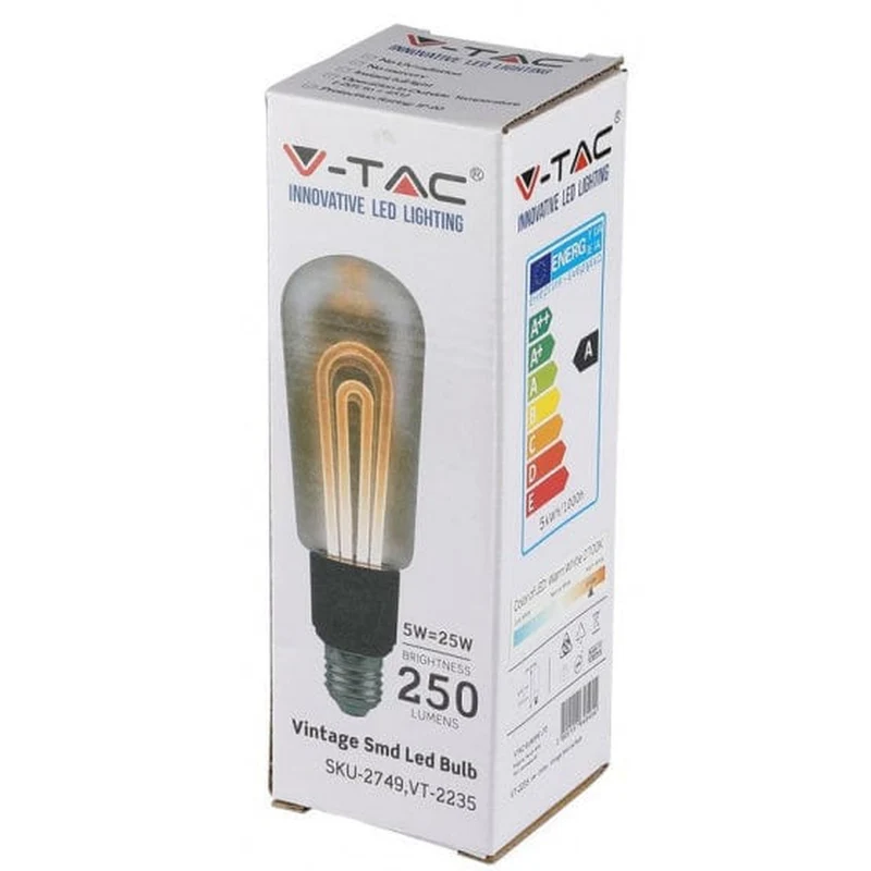 Ampoule Led Smd E27