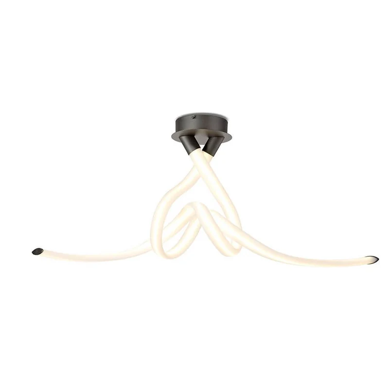 Armonia LED-Deckenlampe 114cm