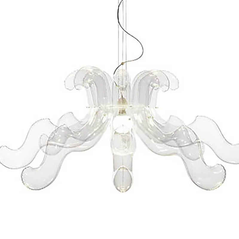 Lullaby Design-Kronleuchter
