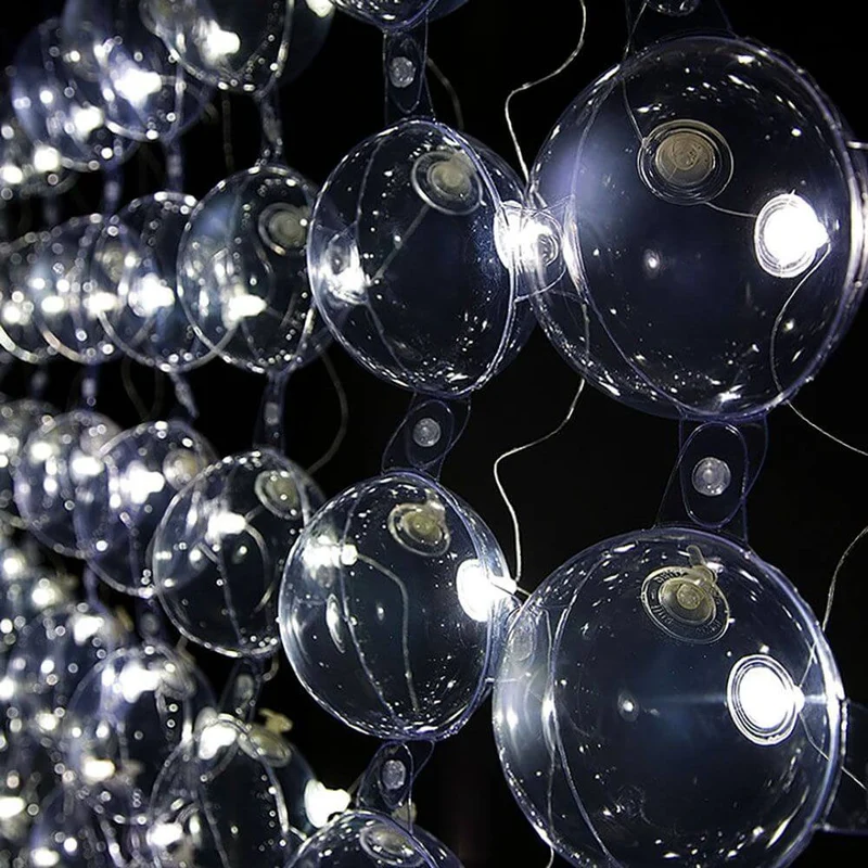 Bubbles Design Hängeleuchte 190