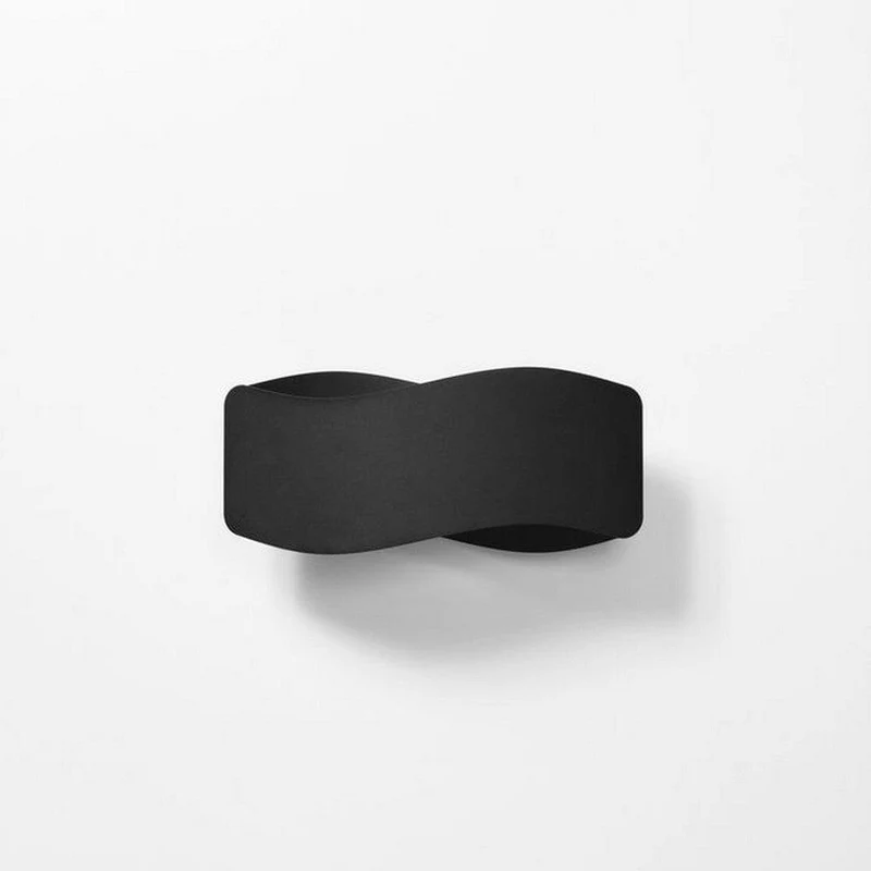 Applique Noire