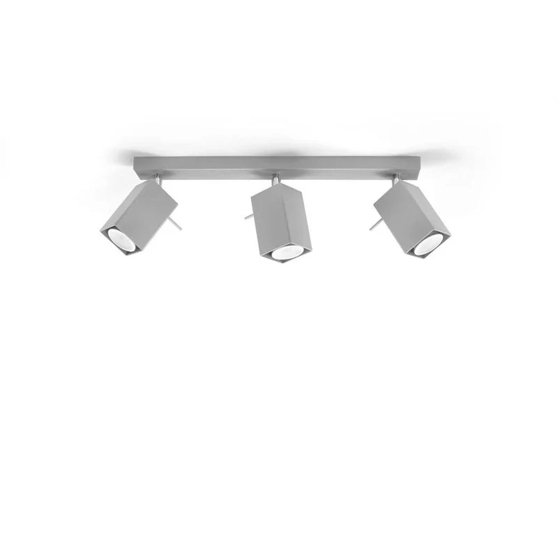 Plafonnier Spot Dirigeable