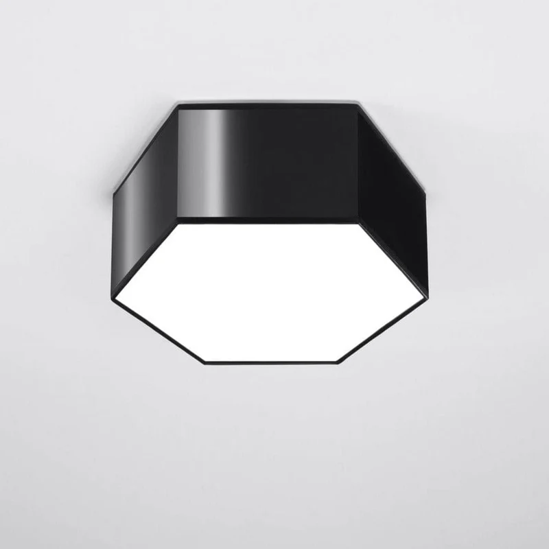 Plafonnier Sejour Design