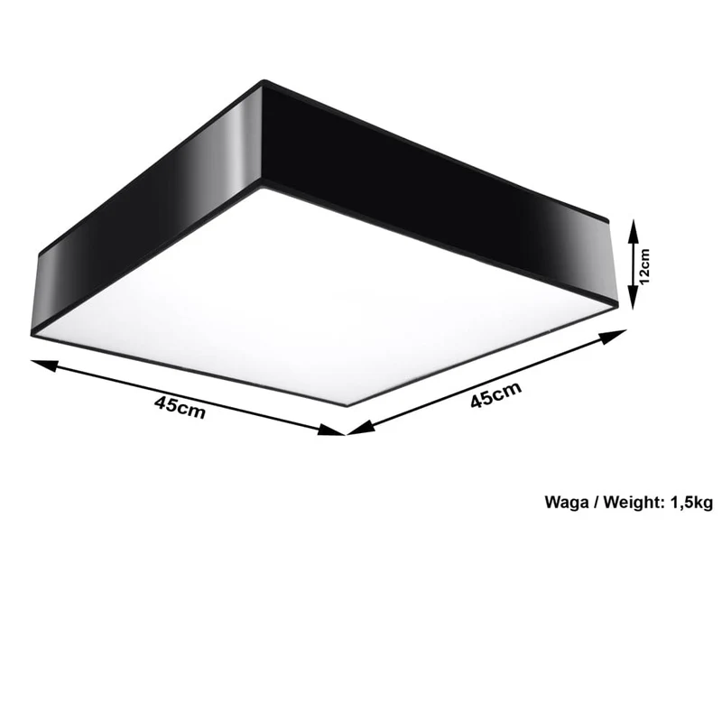 Plafonnier Led De Cuisine