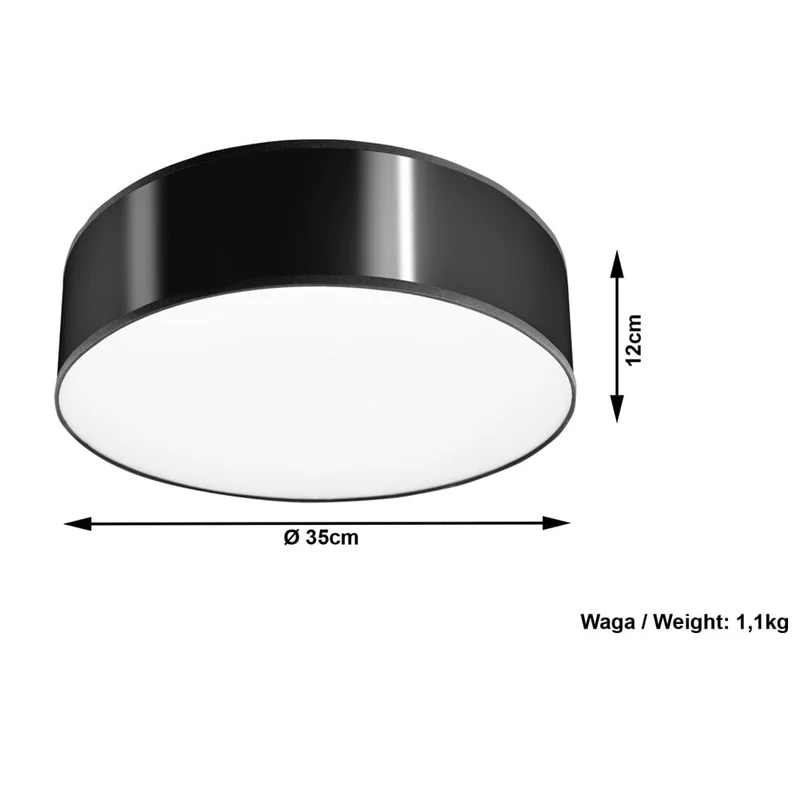 Panneau Led Plafonnier