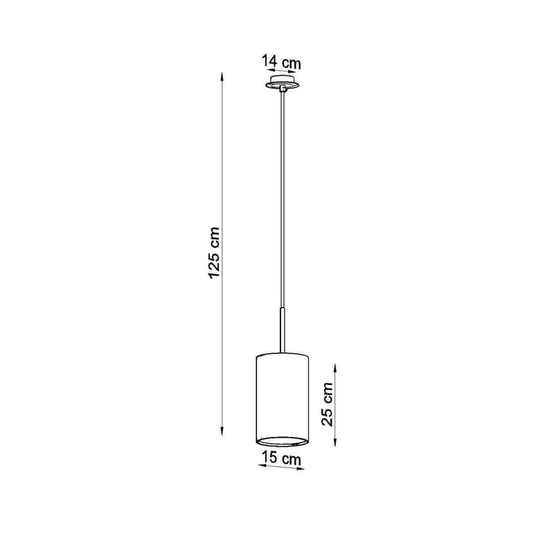 Lustre Suspension Chambre Adulte
