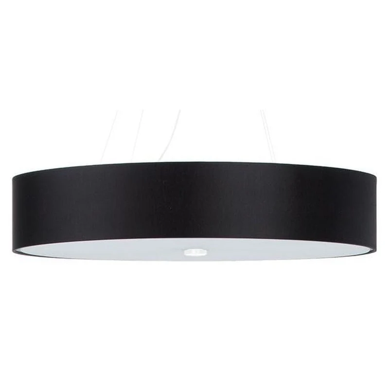 Lustre Cercle Noir