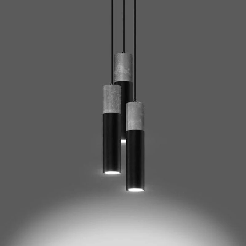 Luminaires 3 Suspension