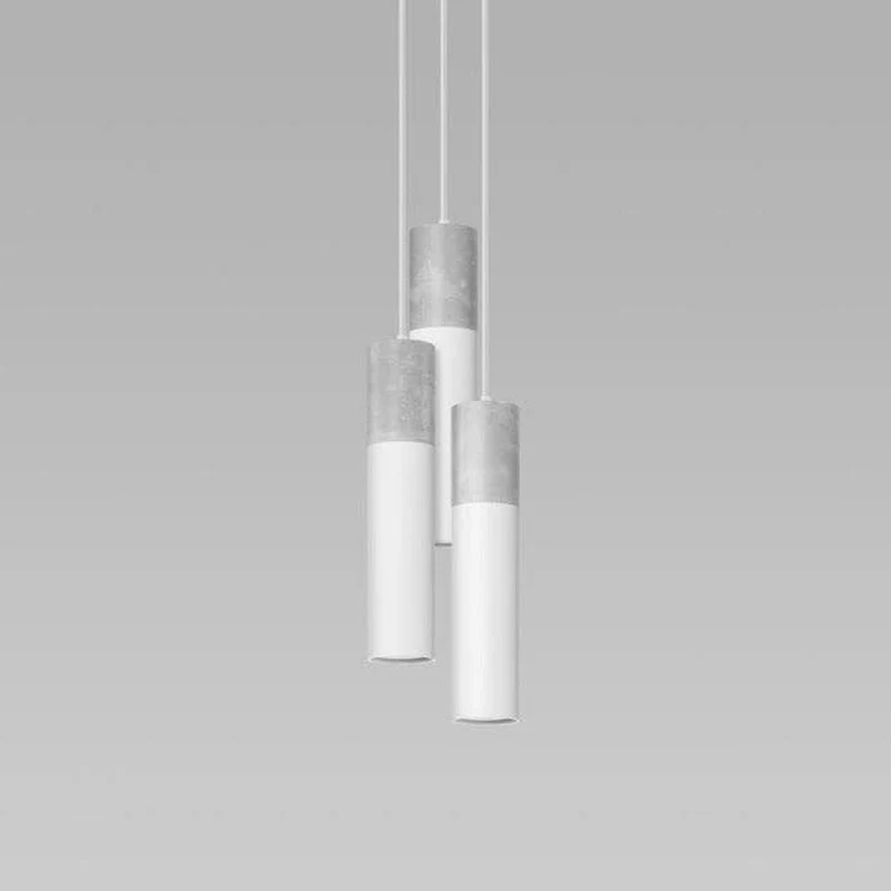 Luminaire Suspension 3 Ampoules