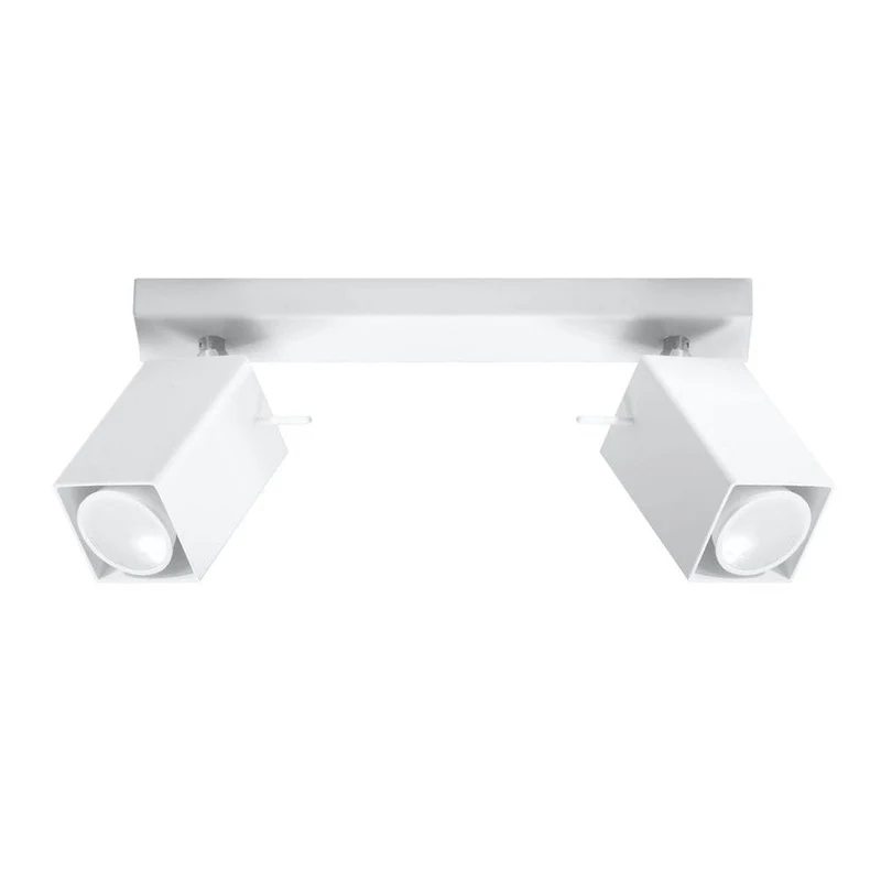 Luminaire Plafonnier Spot