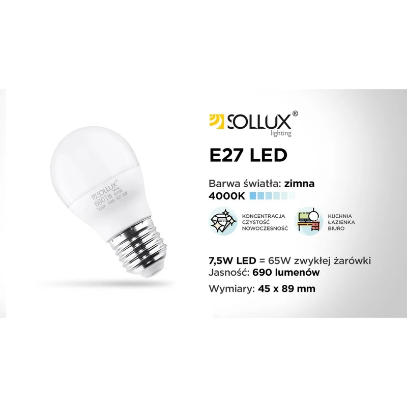 Lot Ampoule Led E27