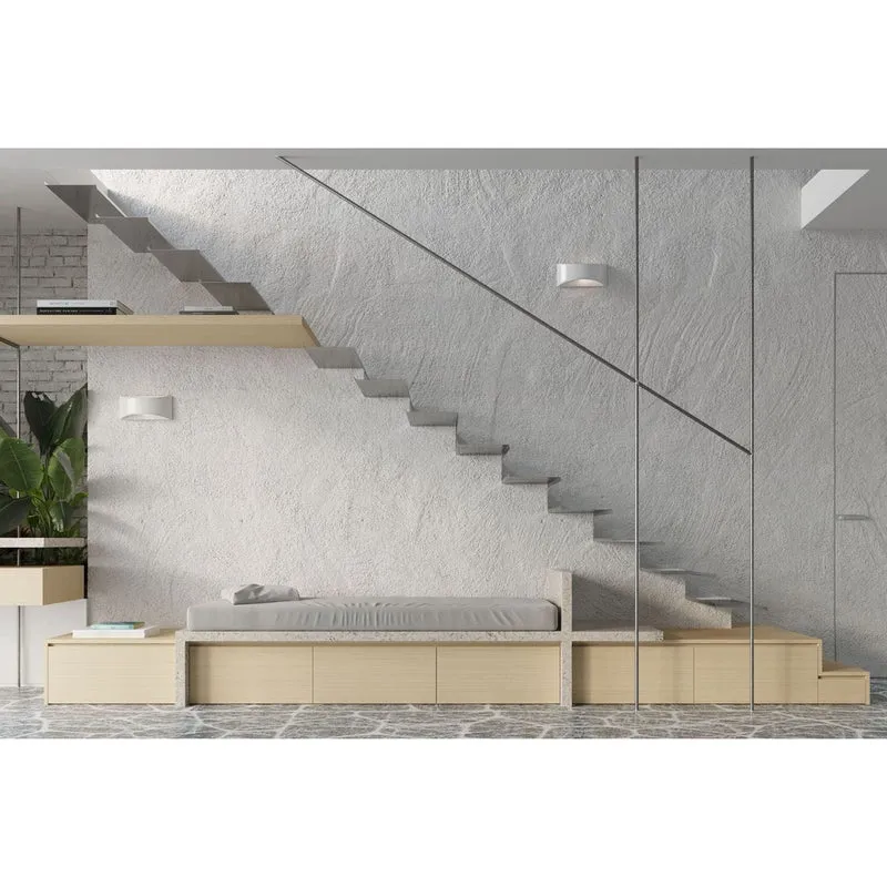 Applique Murale Escalier Interieur