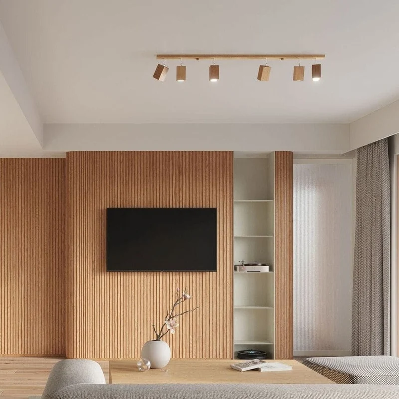 Plafonnier Salle A Manger Design