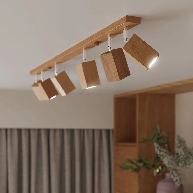 Plafonnier Salle A Manger Design