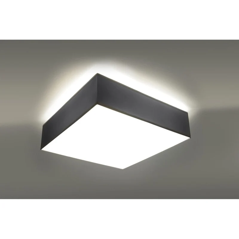 Luminaire Plafonnier Design Led