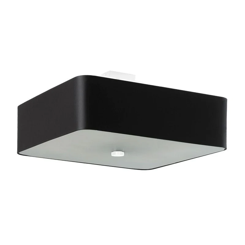 Lampe Plafonnier Industriel