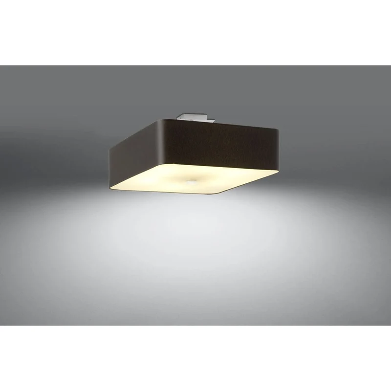 Lampe Plafonnier Industriel