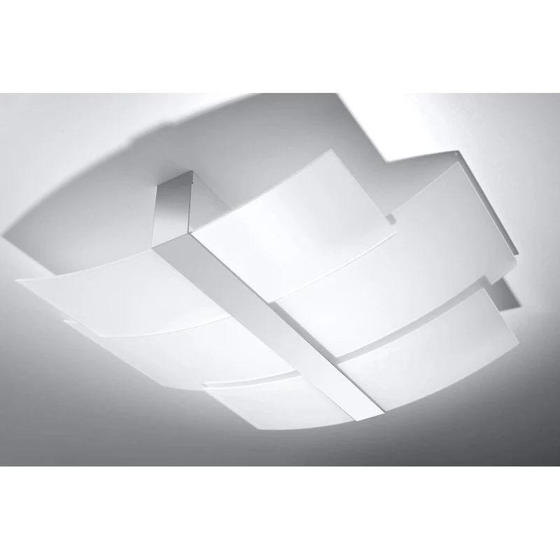 Plafonnier Design Contemporain