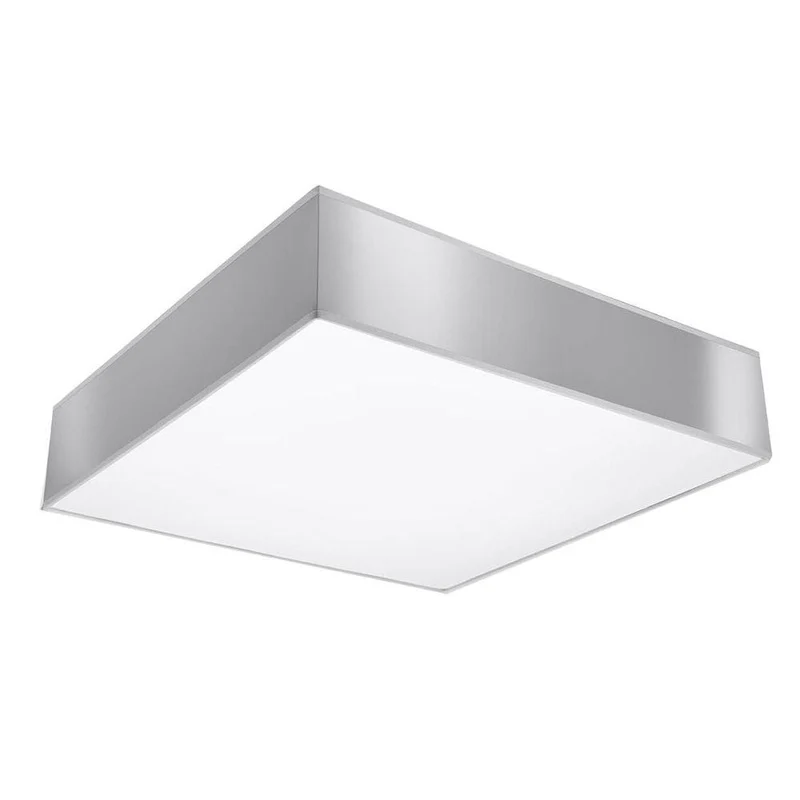 Grand Plafonnier Led Design