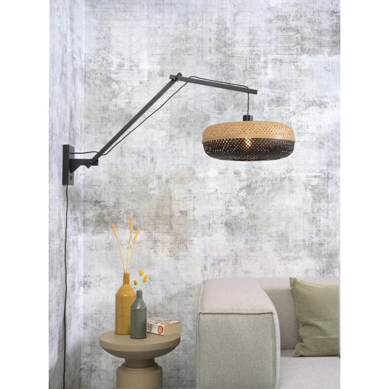 Applique Matiere Naturelle