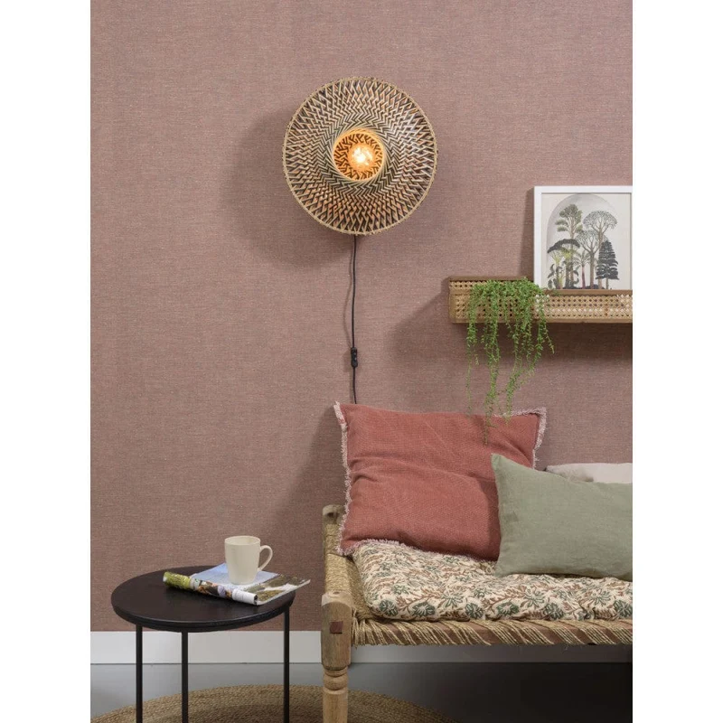 Luminaire Murale Industriel