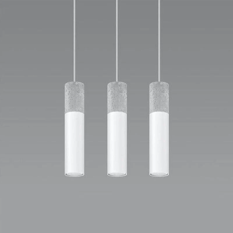 Luminaire 3 Suspension