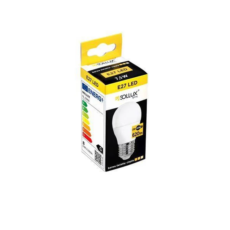 E27 Ampoule