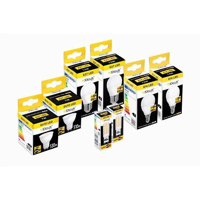 E27 Ampoule