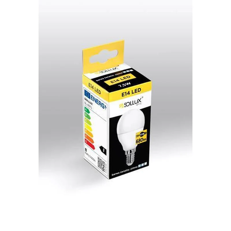E14 Ampoule