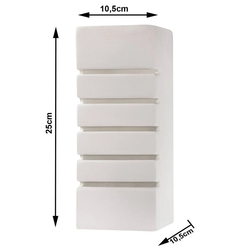 Applique Couloir