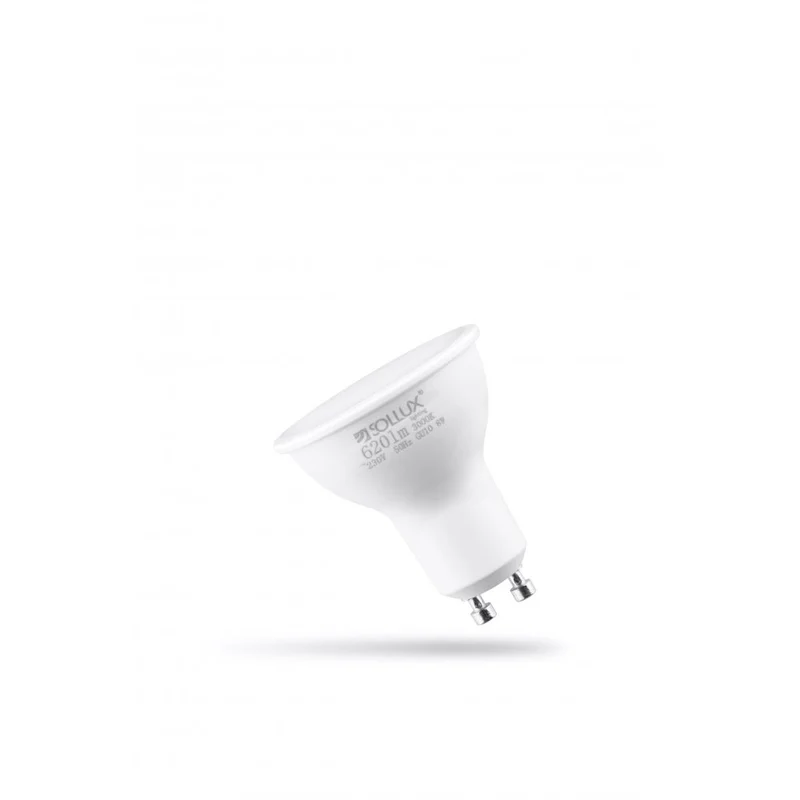 Ampoule Gu10