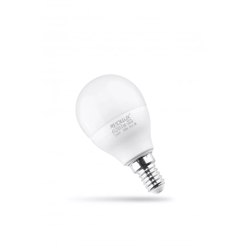 Ampoule E14