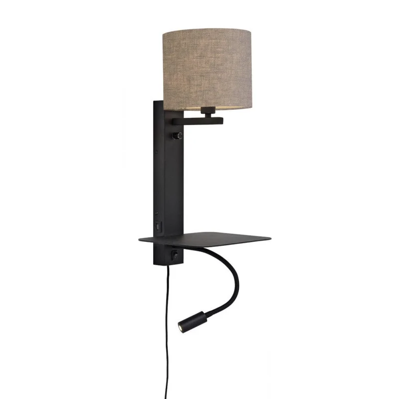 Applique Murale Interieur Industriel