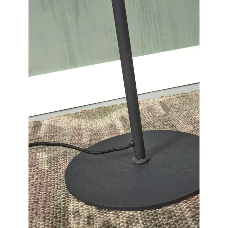 Lampadaire Double