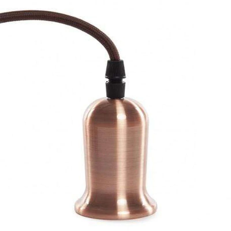 Luminaire Cuivre Cuisine