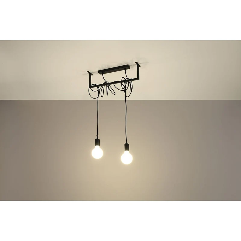 Deco Lustre Chambre