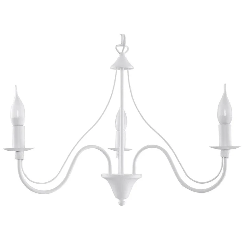 Lustre Suspension Metal