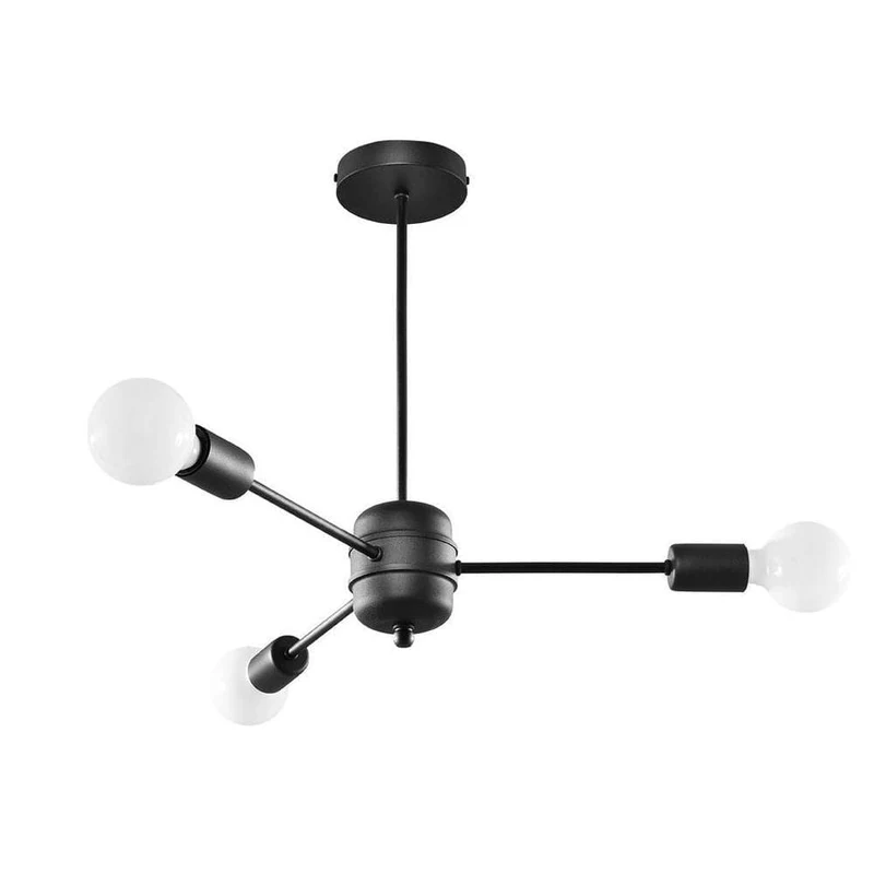 Lampe Lustre Plafonnier