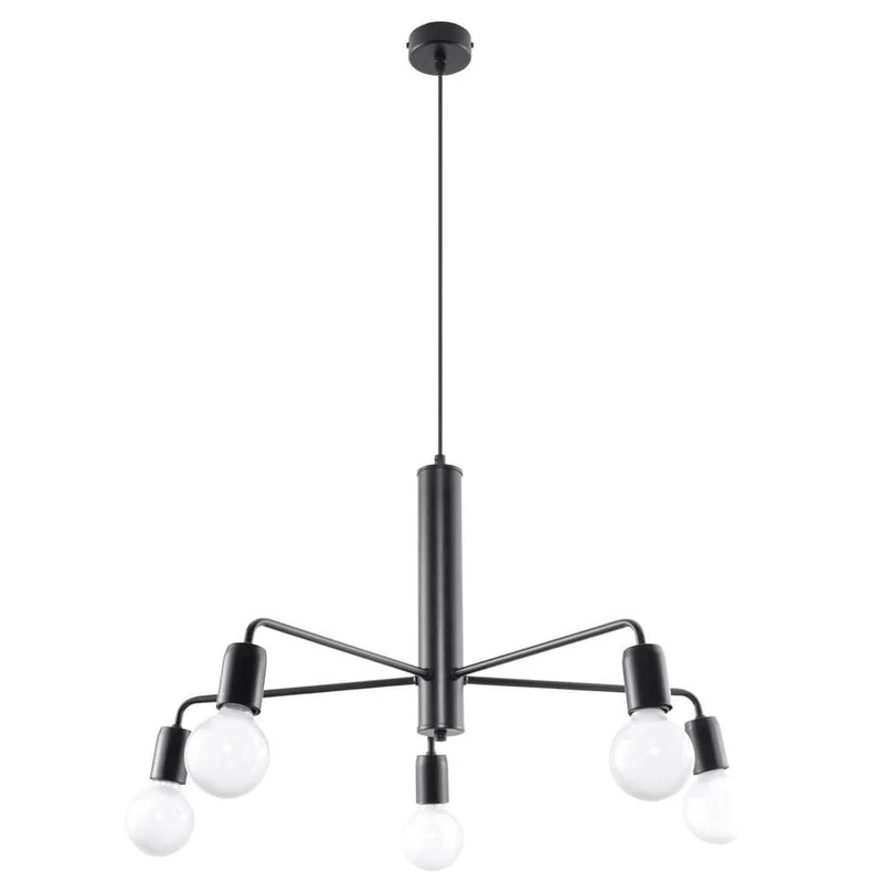 Lustre Suspension Style Ancien