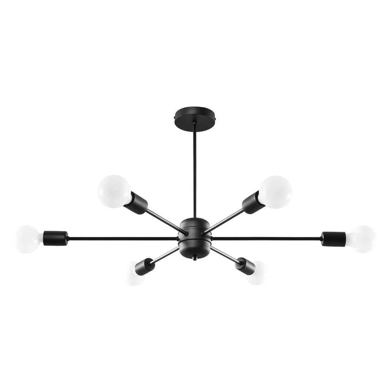 Lustre Suspension Design Pas Cher